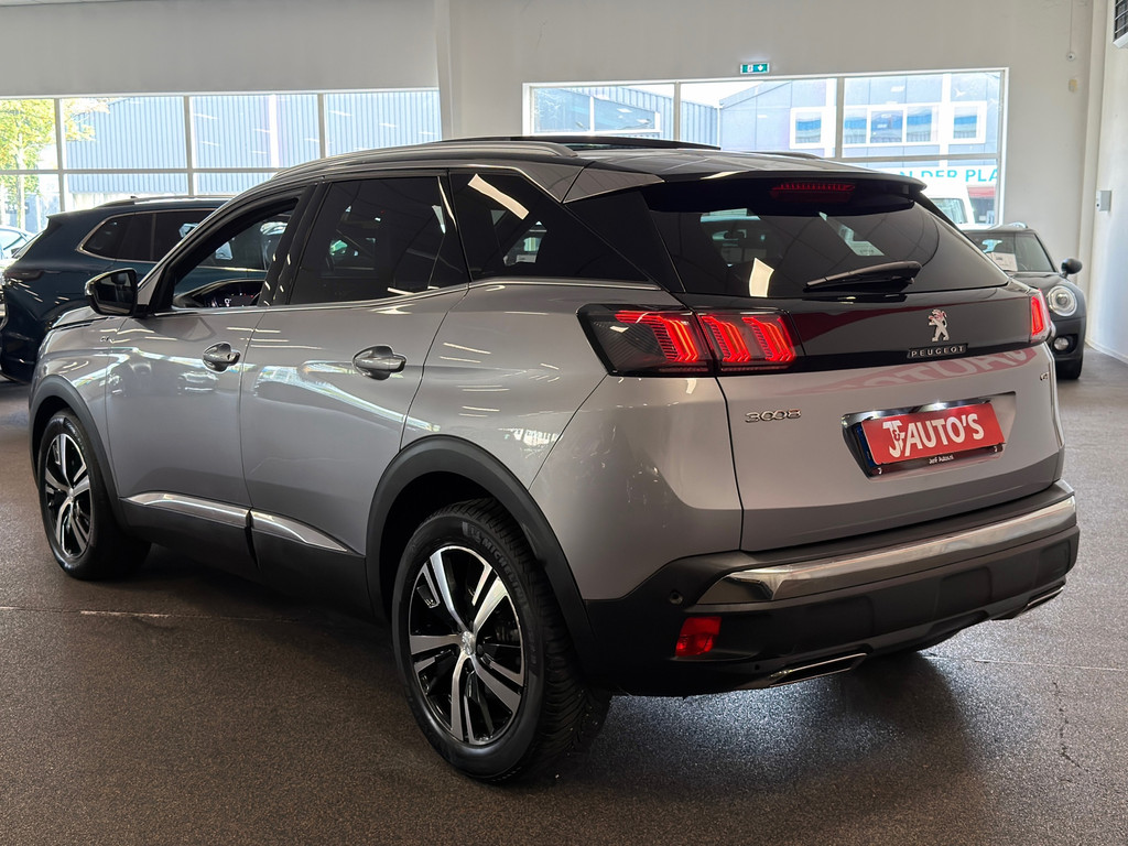 Peugeot 3008 1.2 PureTech GT Line, NAVI/CAMERA,PANORAMA, CRUISE 57039835-2.jpg | J&F Auto's