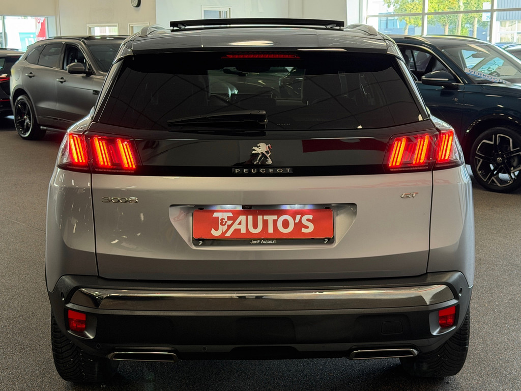 Peugeot 3008 1.2 PureTech GT Line, NAVI/CAMERA,PANORAMA, CRUISE 57039835-3.jpg | J&F Auto's