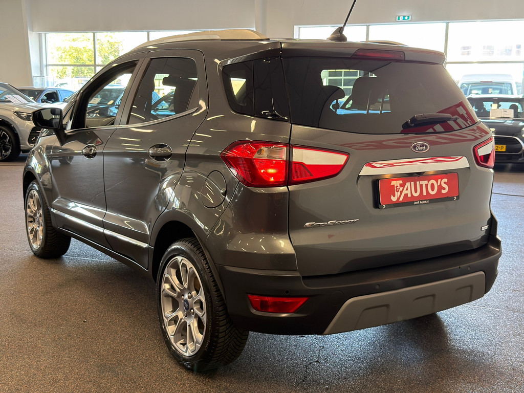 Ford EcoSport 1.0 EcoBoost| NAVIGATIE/CAMERA | CRUISE | ECC AIRCO | 57101161-2.jpg | J&F Auto's