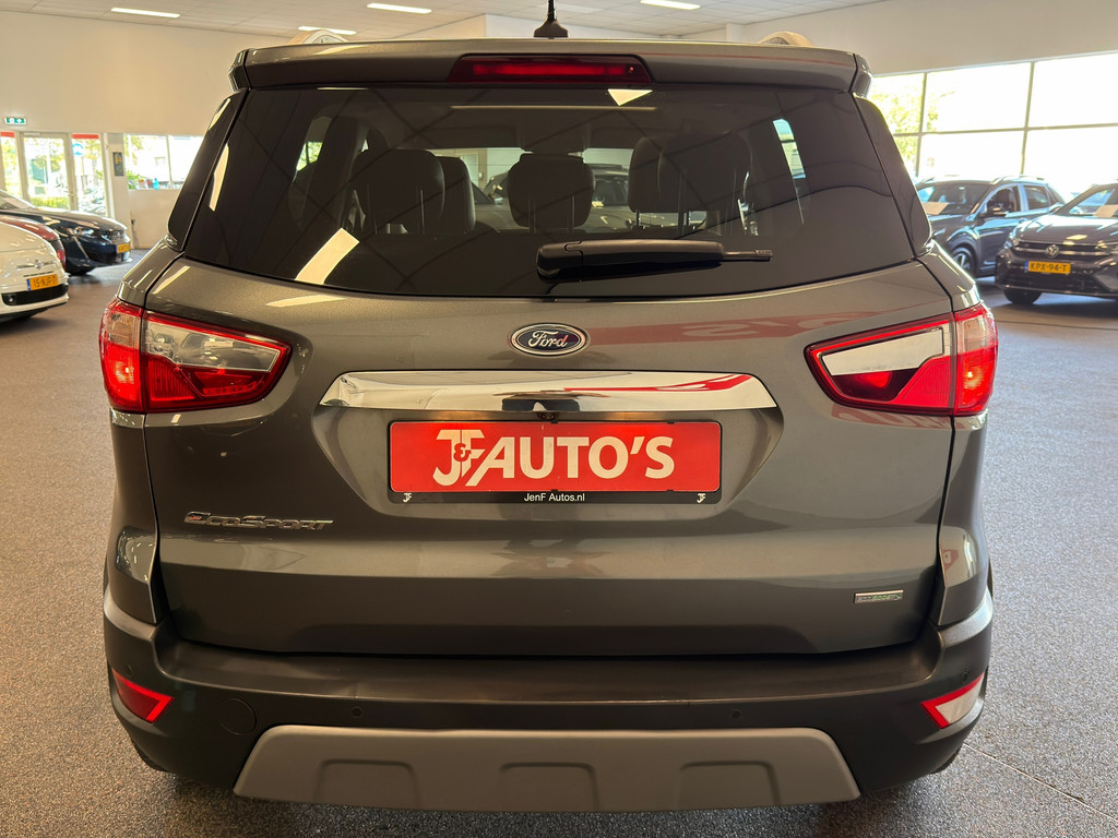 Ford EcoSport 1.0 EcoBoost| NAVIGATIE/CAMERA | CRUISE | ECC AIRCO | 57101161-3.jpg | J&F Auto's