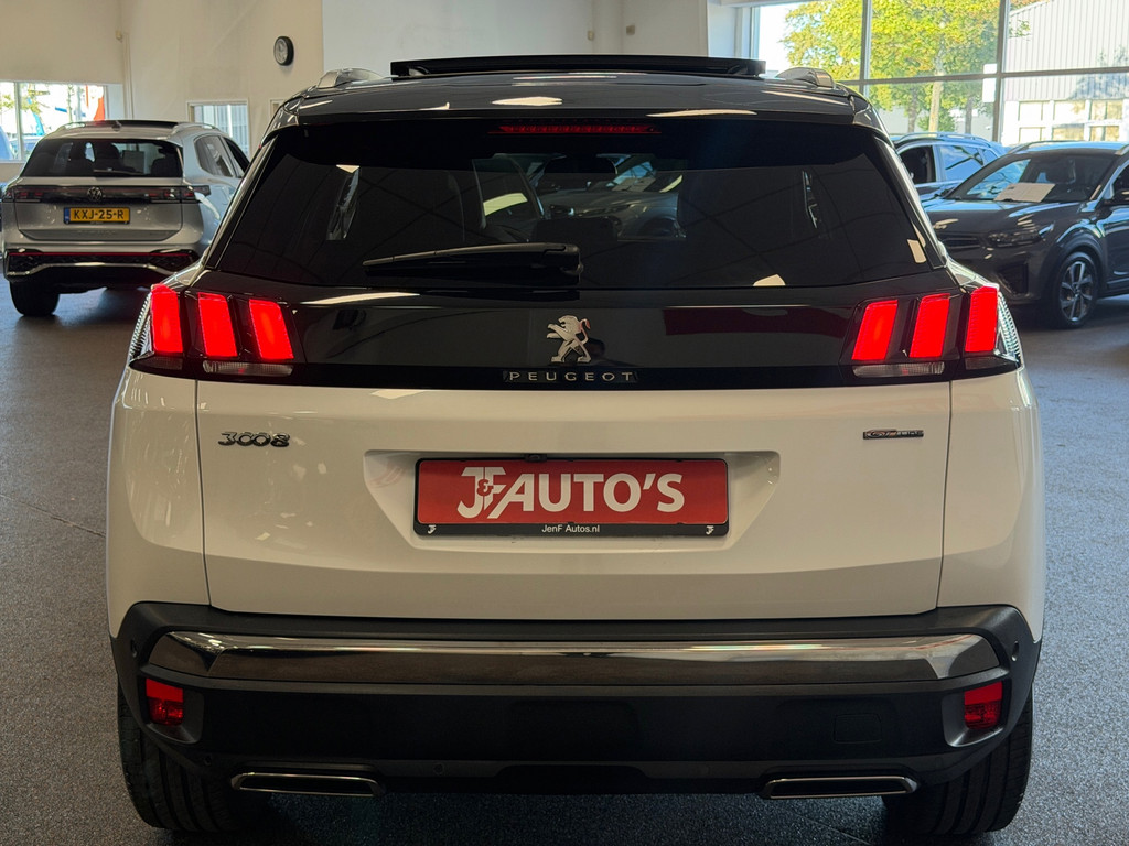 Peugeot 3008 1.2 PureTech GT-Line|NAVIGATIE|CAMERA|PANORAMA|CRUISE 57180036-3.jpg | J&F Auto's