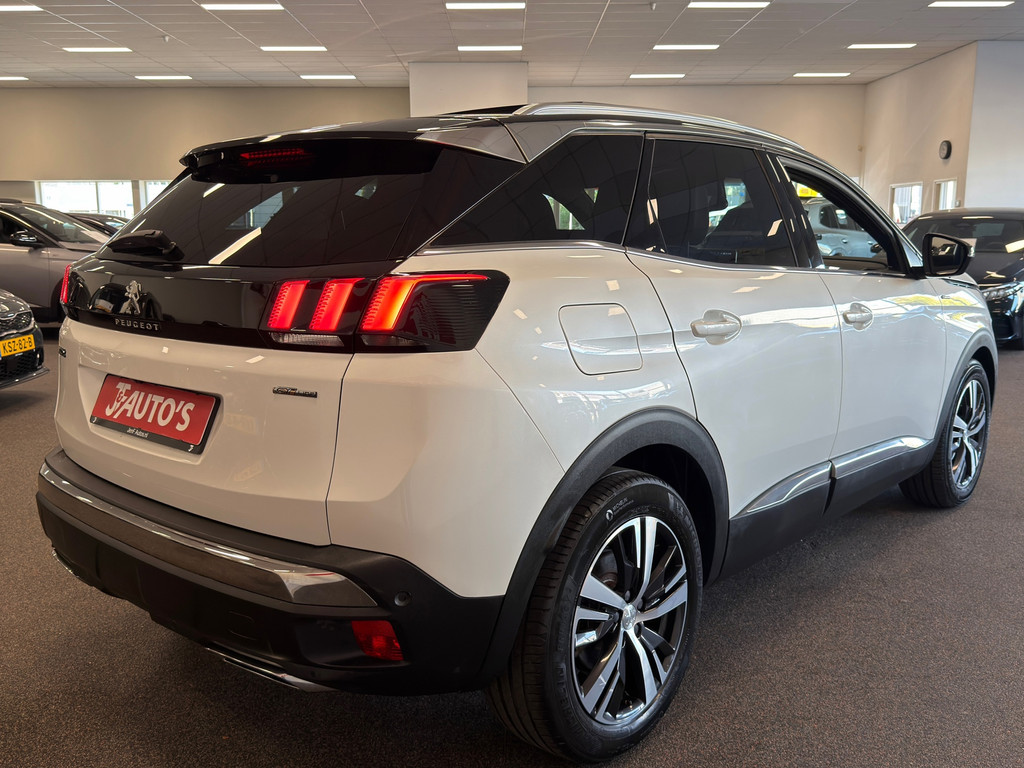Peugeot 3008 1.2 PureTech GT-Line|NAVIGATIE|CAMERA|PANORAMA|CRUISE 57180036-4.jpg | J&F Auto's