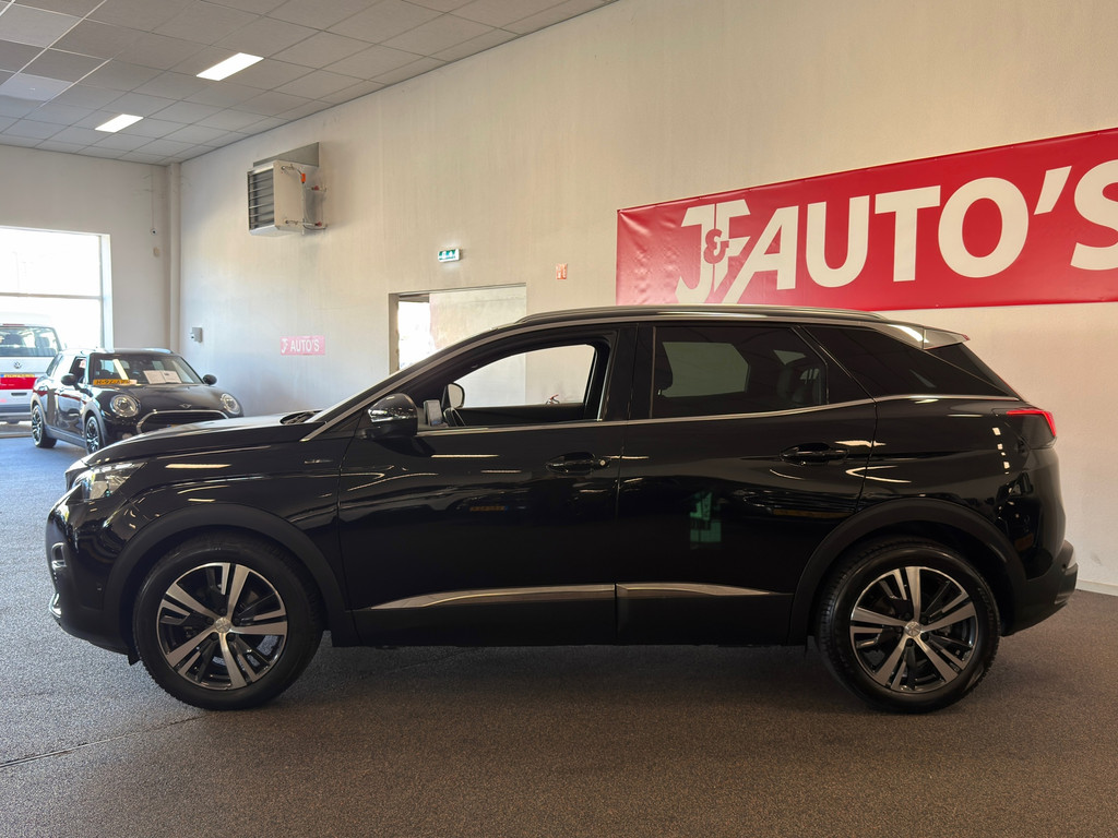 Peugeot 3008 1.6 GT Line| NAVI/CAMERA, PANORAMA, CRUISE, ECC AIRCO 57204284-1.jpg | J&F Auto's
