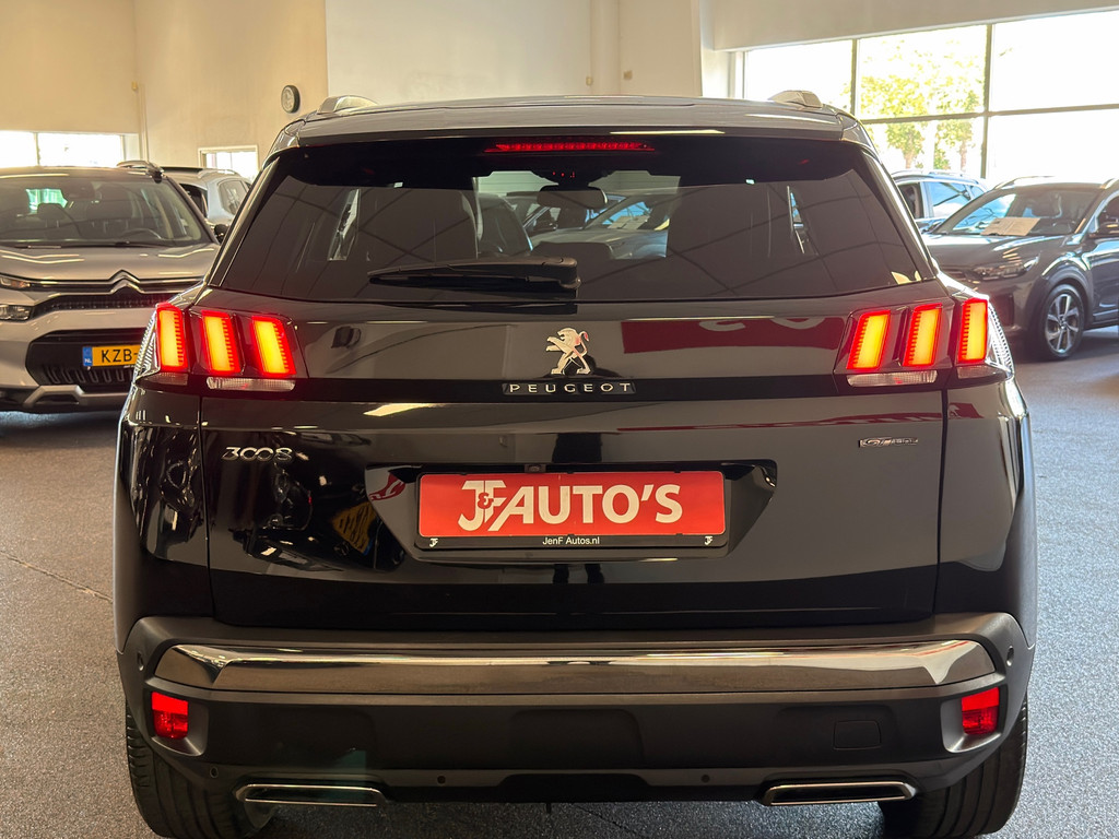 Peugeot 3008 1.6 GT Line| NAVI/CAMERA, PANORAMA, CRUISE, ECC AIRCO 57204284-3.jpg | J&F Auto's