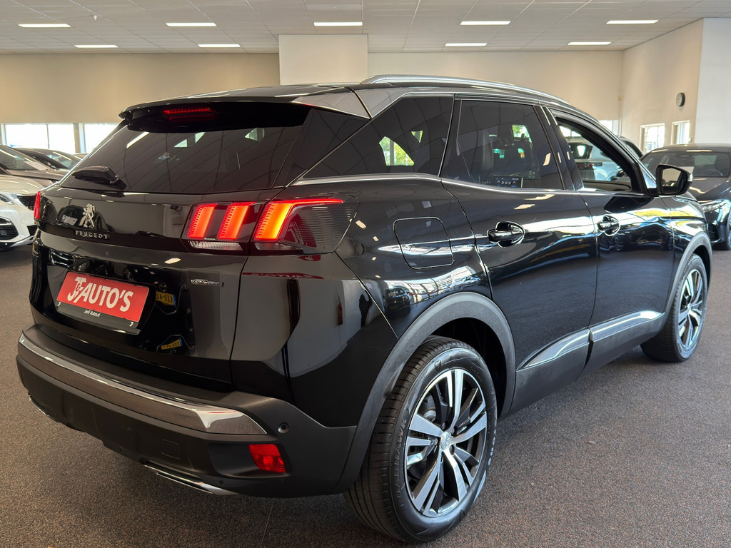 Peugeot 3008 1.6 GT Line| NAVI/CAMERA, PANORAMA, CRUISE, ECC AIRCO 57204284-4.jpg | J&F Auto's