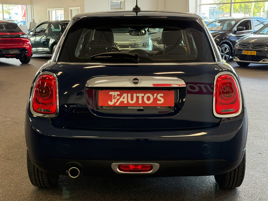MINI 5-Deurs 1.5 One Pepper NAVI, CRUISE, CAR PLAY, NAP. 57232555-3.jpg | J&F Auto's
