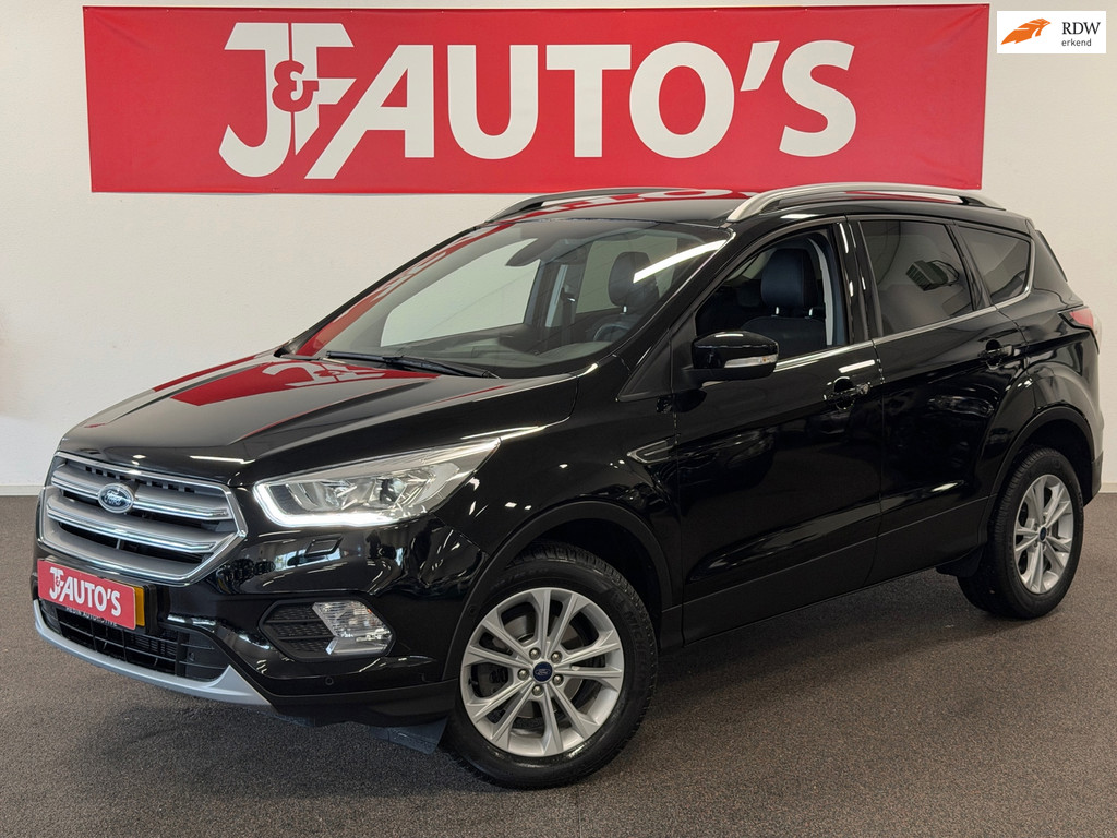 Ford Kuga 1.5 EcoBoost Titanium NAVI, CRUISE 57238011-0.jpg | J&F Auto's