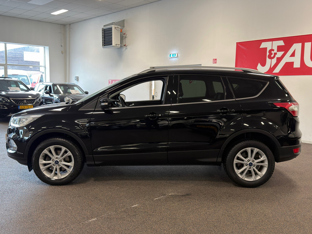 Ford Kuga 1.5 EcoBoost Titanium NAVI, CRUISE 57238011-1.jpg | J&F Auto's