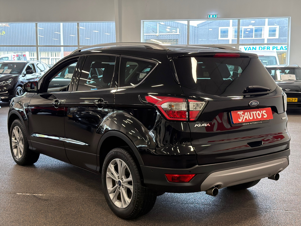 Ford Kuga 1.5 EcoBoost Titanium NAVI, CRUISE 57238011-2.jpg | J&F Auto's