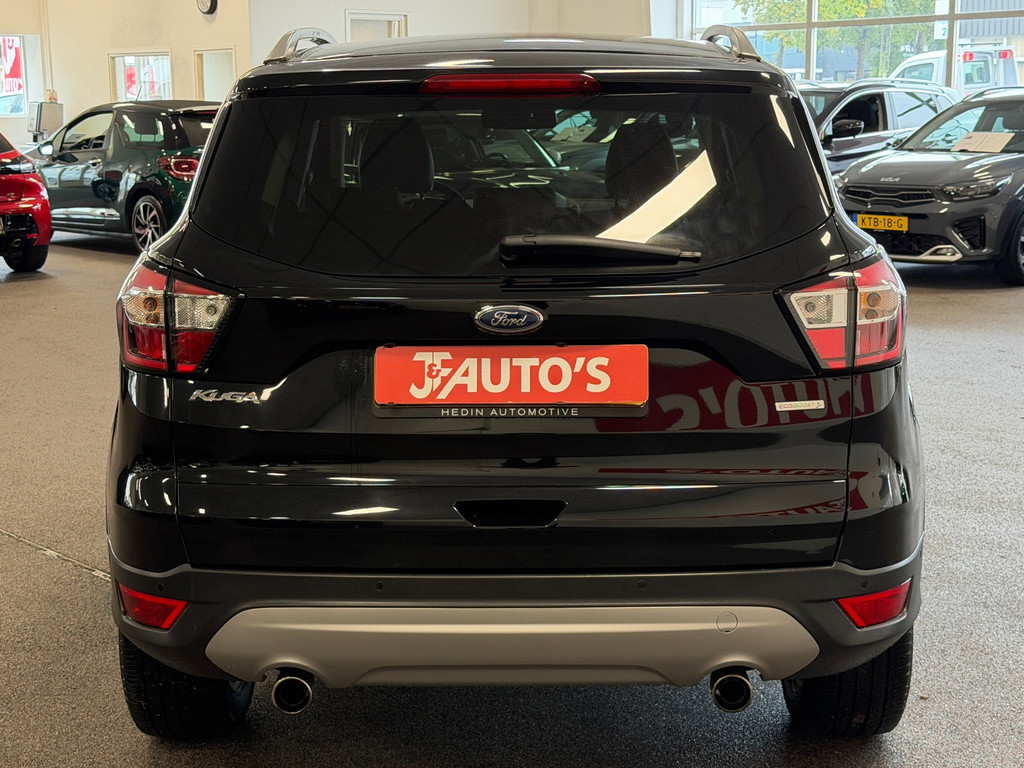 Ford Kuga 1.5 EcoBoost Titanium NAVI, CRUISE 57238011-3.jpg | J&F Auto's