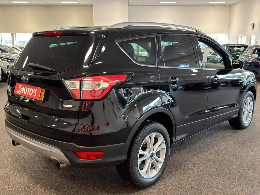 Ford Kuga 1.5 EcoBoost Titanium NAVI, CRUISE 57238011-4.jpg | J&F Auto's