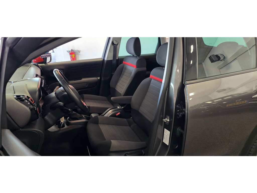 Citroën C3 Aircross 1.2 PureTech S&S Shine NAVI, CAMERA, CARPLAY. 57369532-3.jpg | J&F Auto's