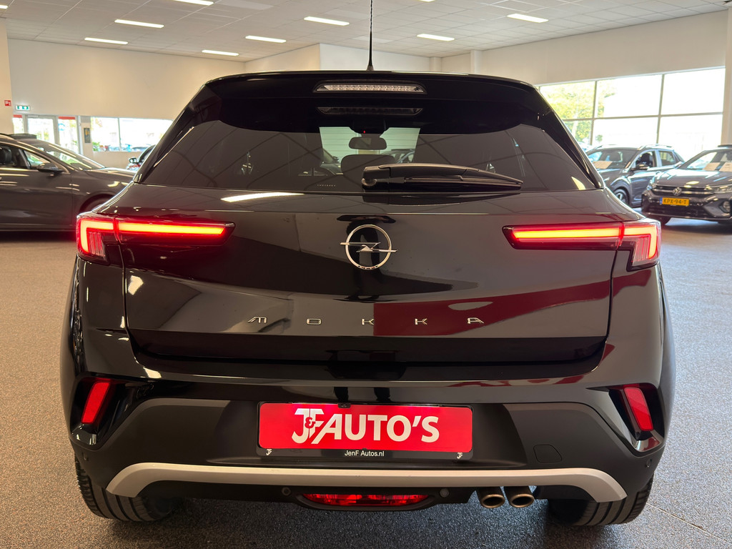 Opel Mokka 1.2 Turbo Ultimate NAVI, STOELVERW. KEYLESS. 57370006-3.jpg | J&F Auto's