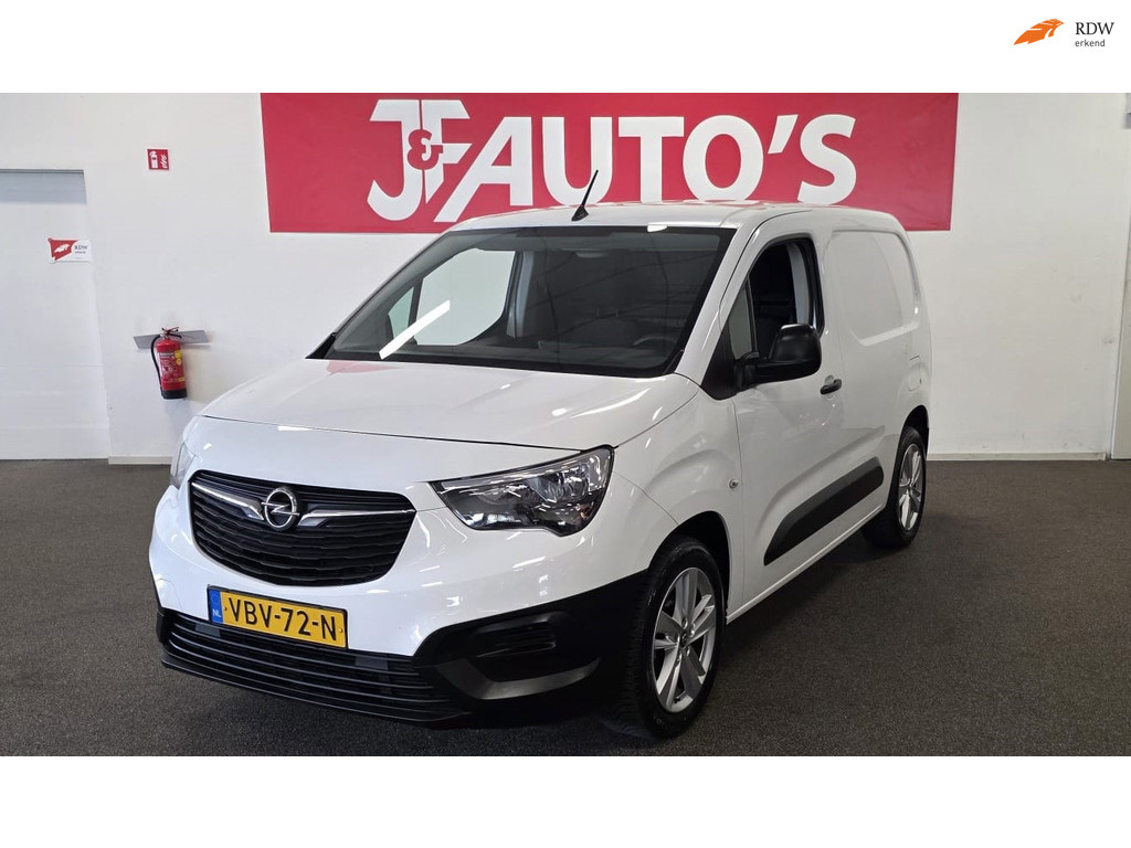 Opel Combo 1.6D L1H1 Edition CRUISE, NAP. 57391709-0.jpg | J&F Auto's
