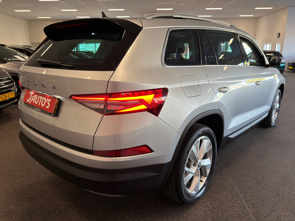 Škoda Kodiaq 1.5 TSI Edition Plus 7p. NAVIGATIE/CAMERA, CRUISE, PANORAMA 57617487-4.jpg | J&F Auto's