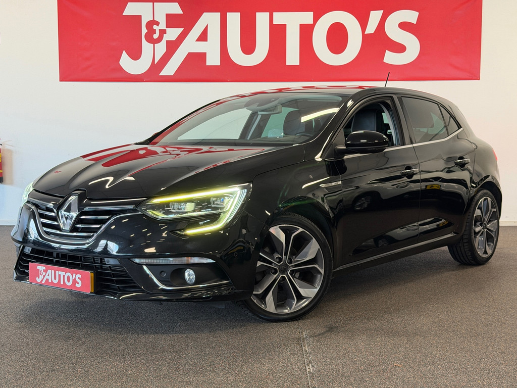 Renault Mégane 1.2 TCe Bose|NAVIGATIE|CAMERA|CRUISE|ECC AIRCO 57786769-0.jpg | J&F Auto's