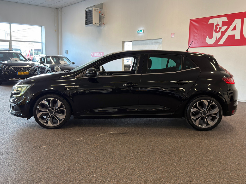 Renault Mégane 1.2 TCe Bose|NAVIGATIE|CAMERA|CRUISE|ECC AIRCO 57786769-1.jpg | J&F Auto's