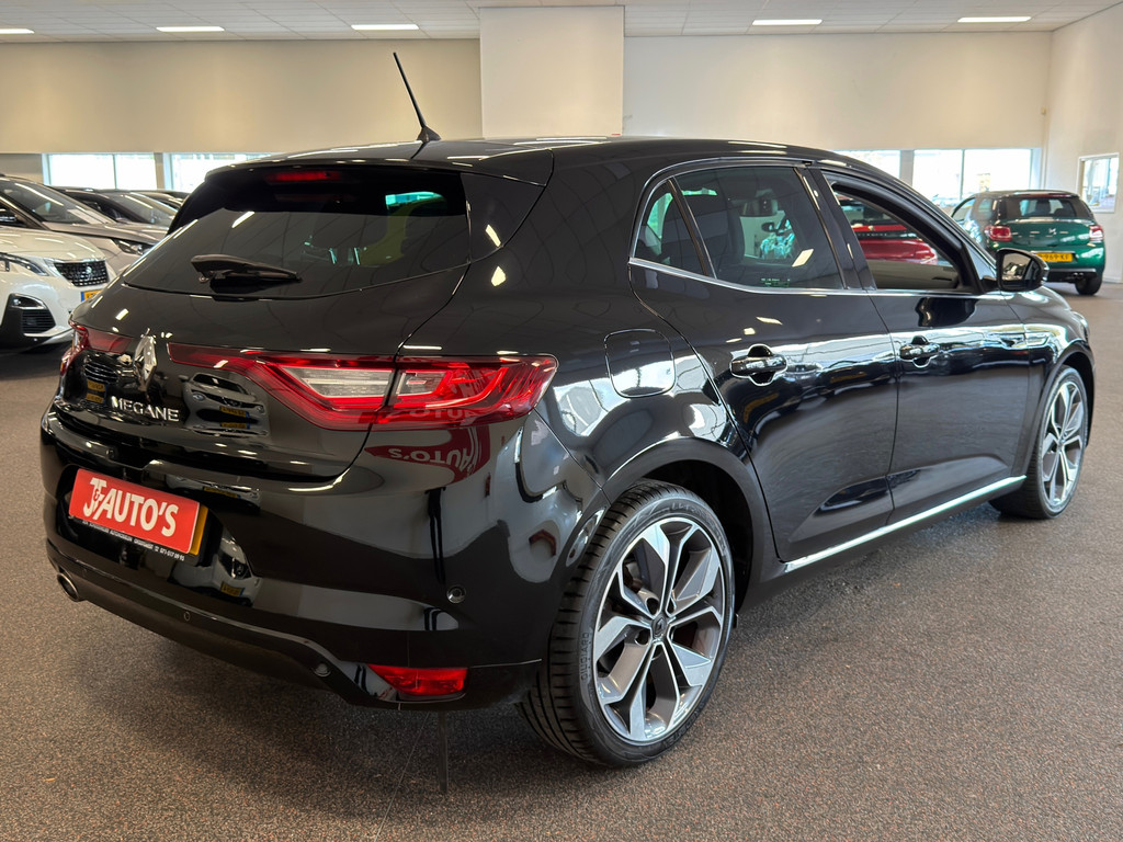 Renault Mégane 1.2 TCe Bose|NAVIGATIE|CAMERA|CRUISE|ECC AIRCO 57786769-4.jpg | J&F Auto's