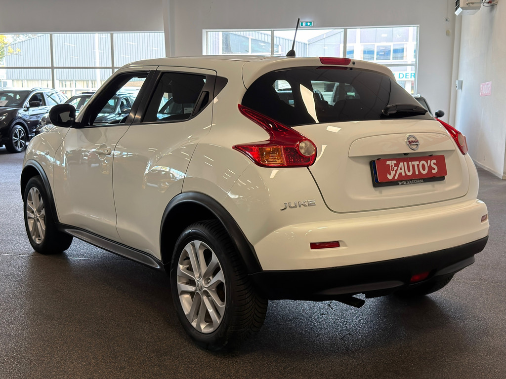 Nissan Juke 1.6 Acenta, NAVIGATIE, CAMERA, CRUISE, ECC AIRCO 57788133-2.jpg | J&F Auto's
