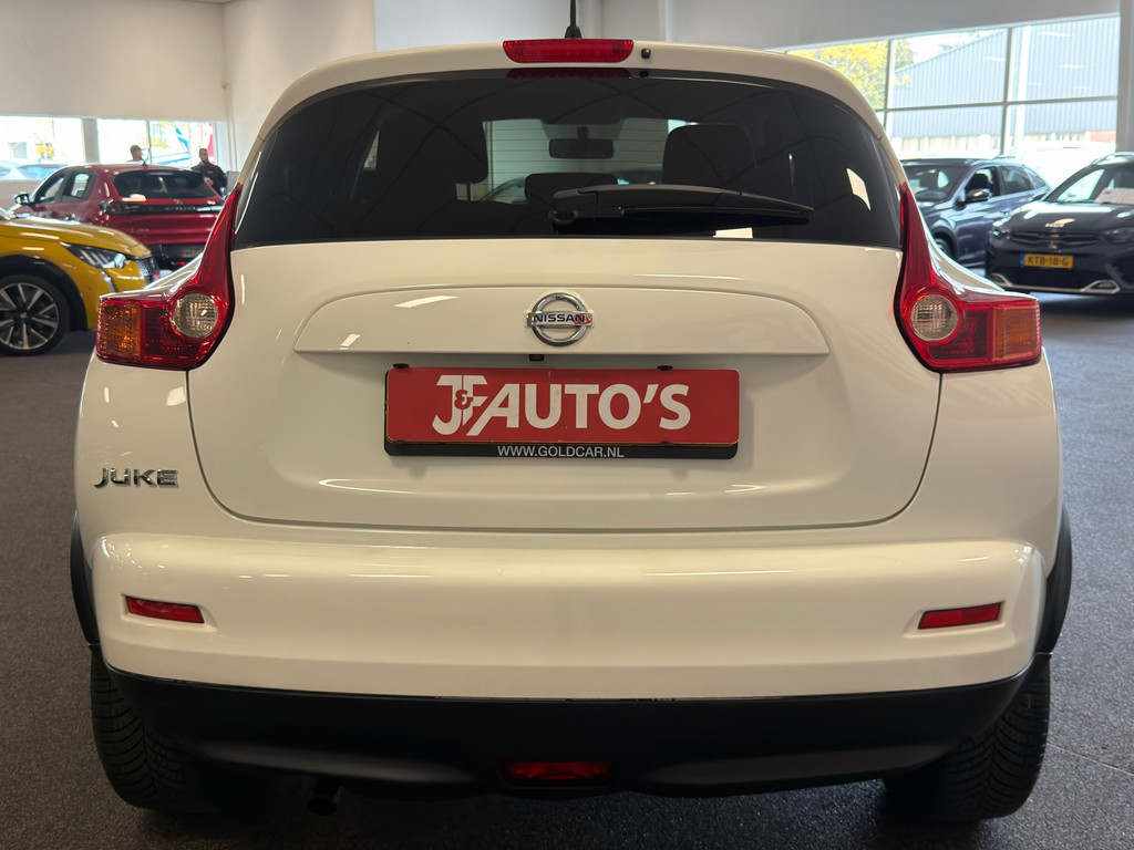 Nissan Juke 1.6 Acenta, NAVIGATIE, CAMERA, CRUISE, ECC AIRCO 57788133-3.jpg | J&F Auto's