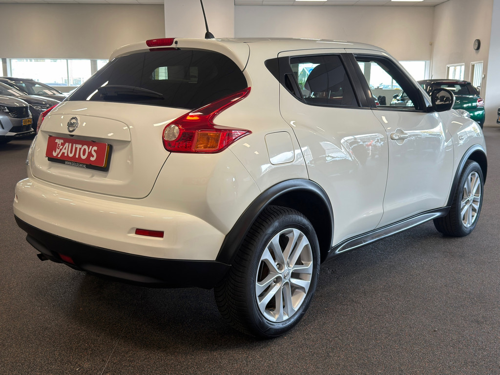 Nissan Juke 1.6 Acenta, NAVIGATIE, CAMERA, CRUISE, ECC AIRCO 57788133-4.jpg | J&F Auto's