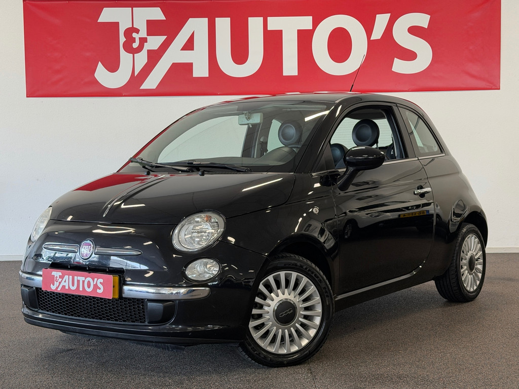 Fiat 500 1.0 TwinAir Pop, ECC AIRCO, ELEC PAKKET, 57788417-0.jpg | J&F Auto's