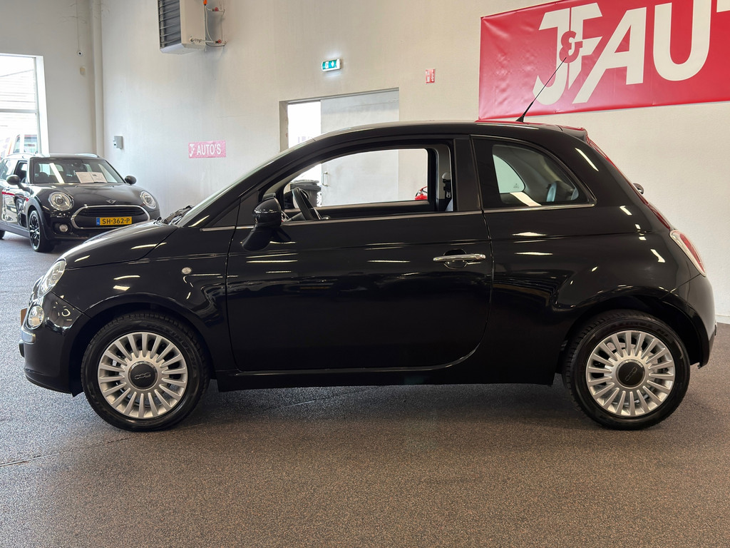 Fiat 500 1.0 TwinAir Pop, ECC AIRCO, ELEC PAKKET, 57788417-1.jpg | J&F Auto's
