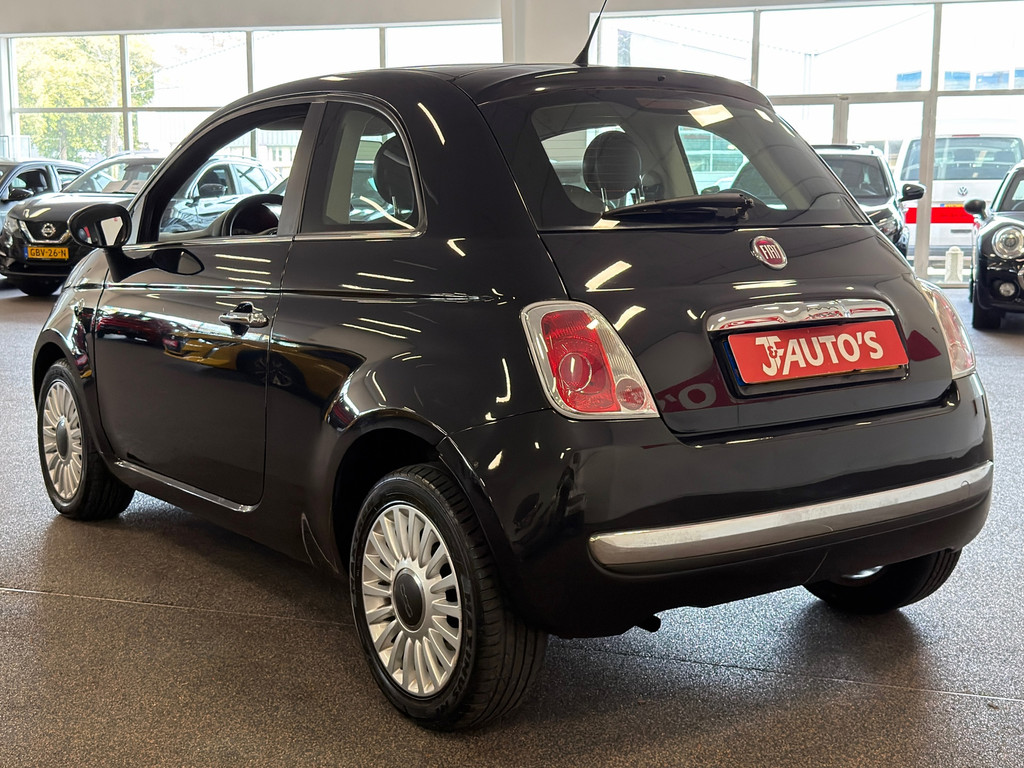 Fiat 500 1.0 TwinAir Pop, ECC AIRCO, ELEC PAKKET, 57788417-2.jpg | J&F Auto's