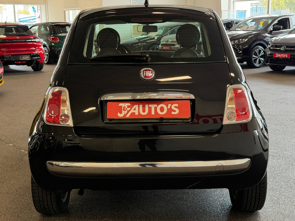 Fiat 500 1.0 TwinAir Pop, ECC AIRCO, ELEC PAKKET, 57788417-3.jpg | J&F Auto's