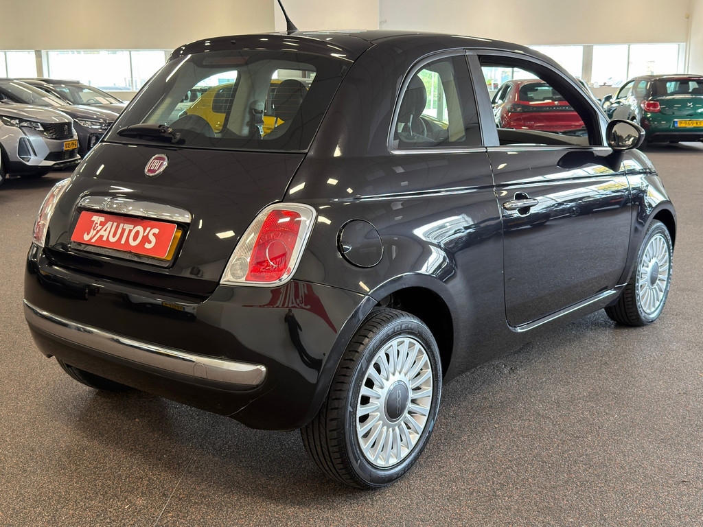 Fiat 500 1.0 TwinAir Pop, ECC AIRCO, ELEC PAKKET, 57788417-4.jpg | J&F Auto's