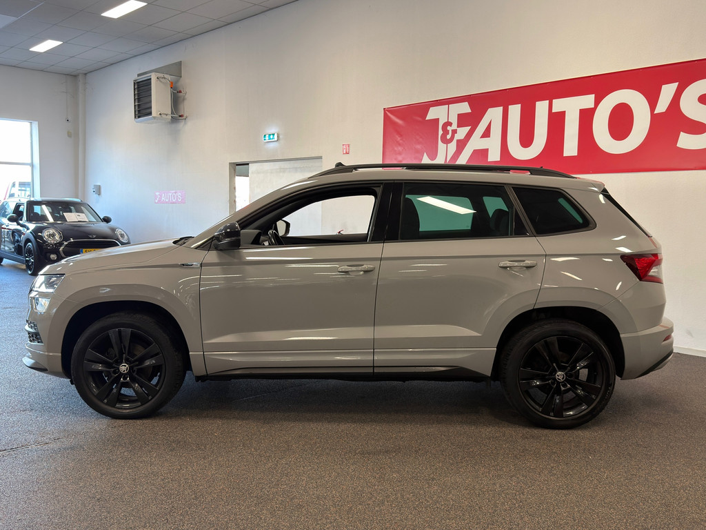 Škoda Karoq 1.5 TSI ACT, NAVIGATIE/CAMERA, CRUISE, PANORAMA 57817085-1.jpg | J&F Auto's