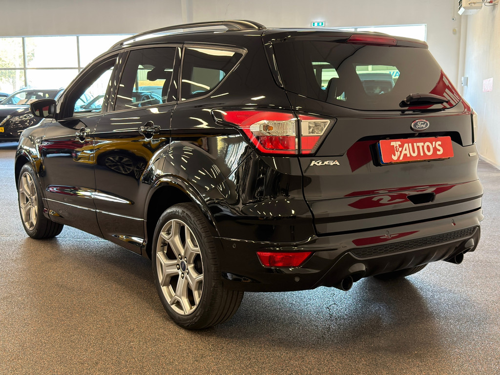 Ford Kuga 1.5 EcoBoost ST Line, NAVIGATIE/CAMERA, CRUISE, ECC AIRCO 57818392-2.jpg | J&F Auto's