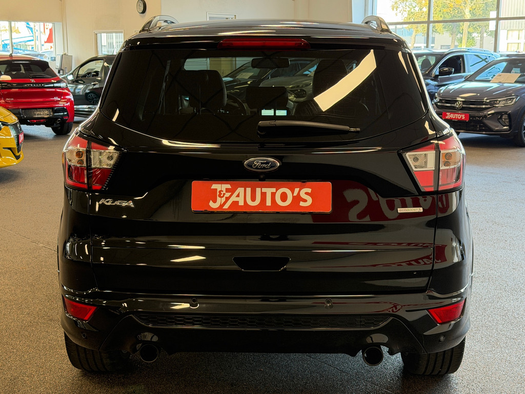 Ford Kuga 1.5 EcoBoost ST Line, NAVIGATIE/CAMERA, CRUISE, ECC AIRCO 57818392-3.jpg | J&F Auto's