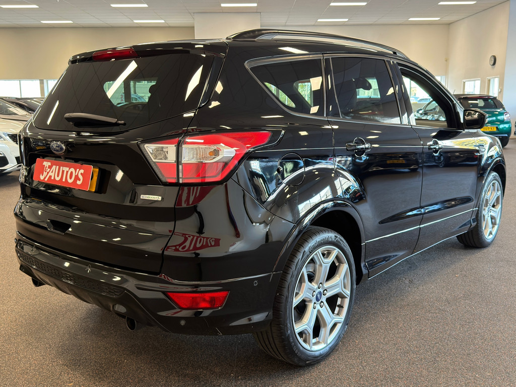 Ford Kuga 1.5 EcoBoost ST Line, NAVIGATIE/CAMERA, CRUISE, ECC AIRCO 57818392-4.jpg | J&F Auto's